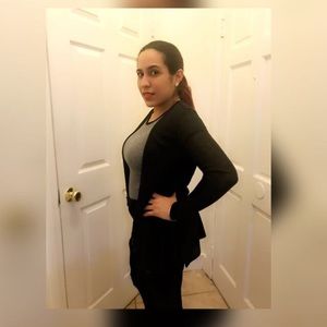 Meet your Posher, Mildred